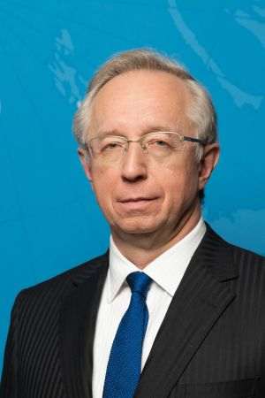 Sursă foto: mid.ru/Mihail Galuzin, adjunctul ministrului rus de Externe
